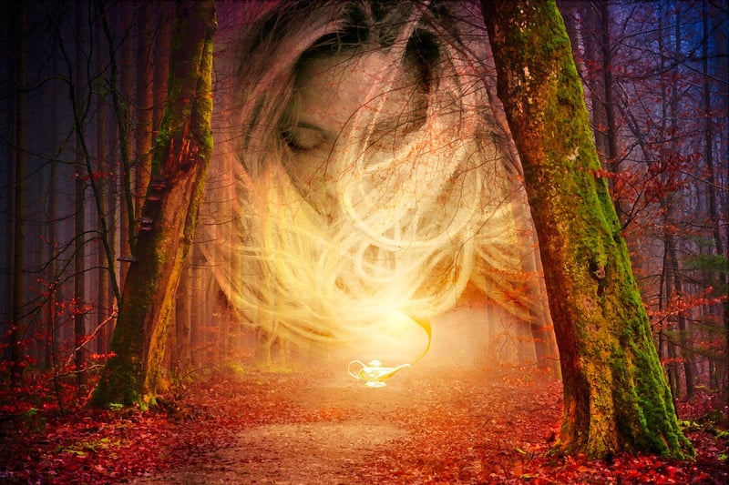 Enchanted Spells