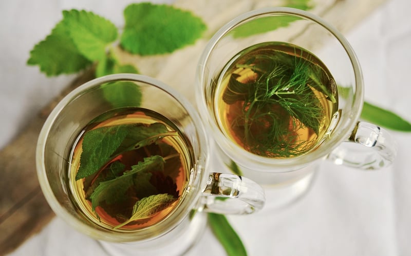 Herbal Herbs